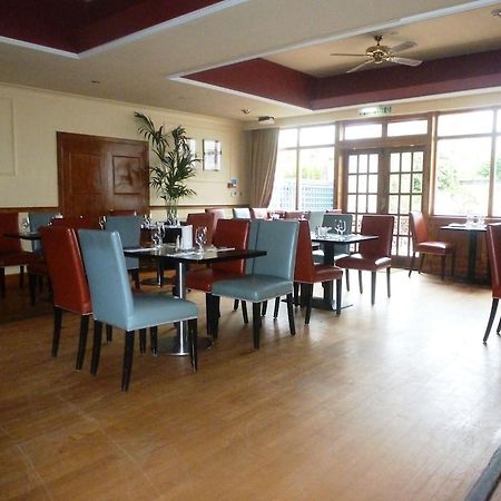 Ducks Inn Aberlady Ngoại thất bức ảnh