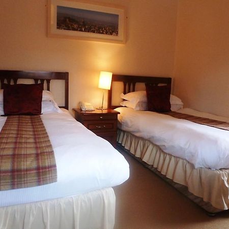Ducks Inn Aberlady Ngoại thất bức ảnh