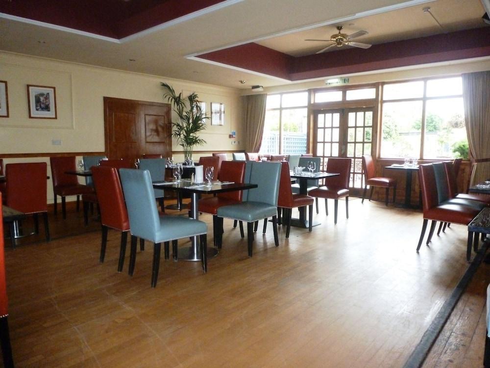 Ducks Inn Aberlady Ngoại thất bức ảnh